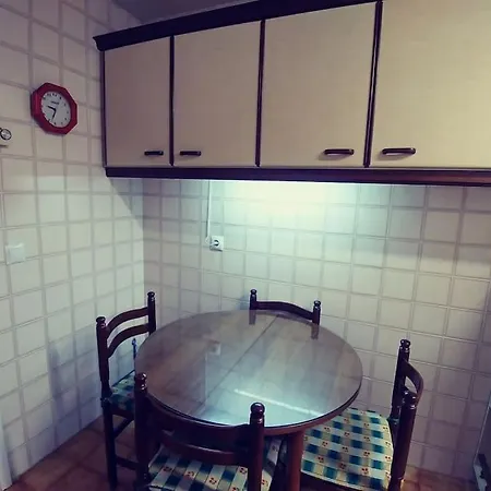 Piso Luminoso A 15 Min De La Catedral *